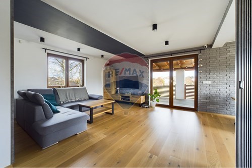 Sprzedaż-Dom jednorodzinny-Puszkina  - Popielów  -  Rybnik, Polska-470311001-28