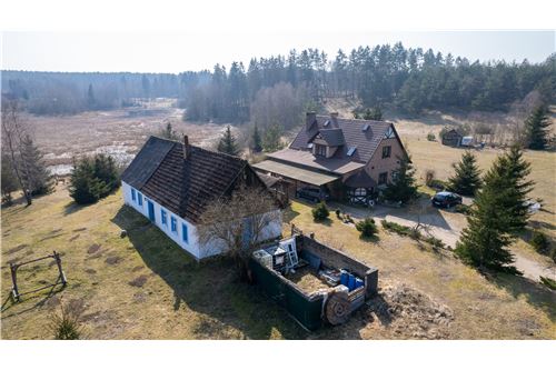 Sprzedaż-Dom wolnostojący-6 i 6A Sępolno Małe  -  Sępolno Małe, Polska-470281002-184