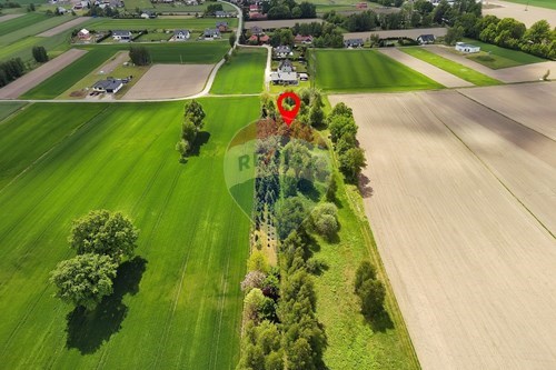 Sprzedaż-Działka budowlana-Potok  -  Miedźna, Polska-800061129-28