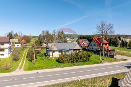 Sprzedaż-Dom wolnostojący-187  -  Podwilk, Polska-800091045-32