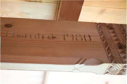 Slider Image Thumbnail