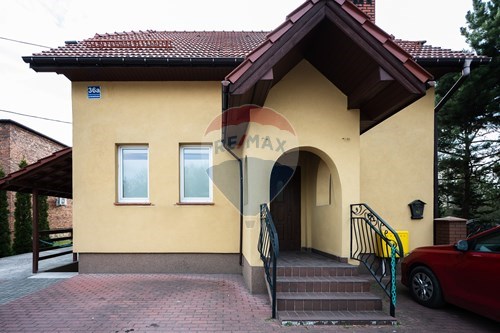 Wynajem-Lokal handlowy/usługowy-Imielińska  -  Imielin, Polska-800061127-7