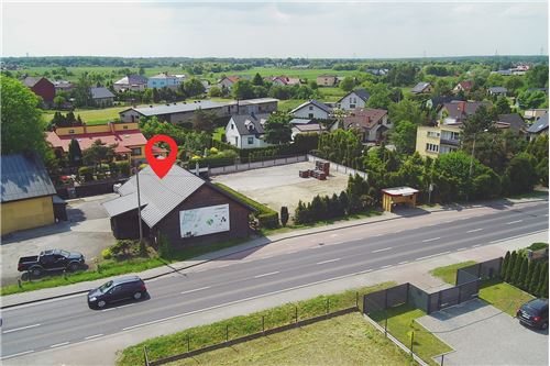 For Sale-House-Śląska  -  Babice, Poland-800061076-266