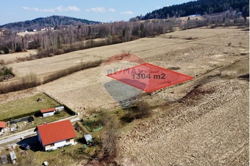 Sprzedaż-Działka budowlana-Sierpowa  -  Kocoń, Polska-800061130-11