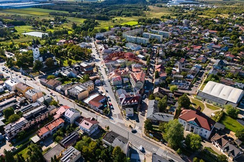 Slider Image Thumbnail