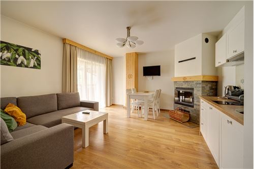 For Sale-Holiday Apartment-Smrekowa  -  Zakopane, Poland-800061062-253