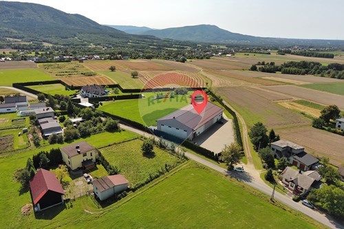 Sprzedaż-Hala-15 Czaniec  -  Czaniec, Polska-800061100-89