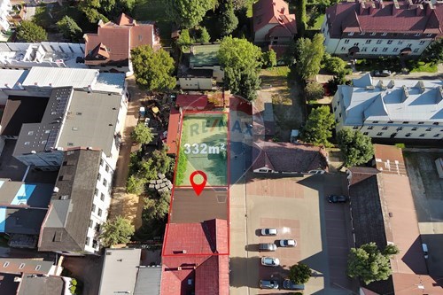 Sprzedaż-Lokal handlowy/usługowy-Legionów  - 7  -  Andrychów, Polska-800061100-90