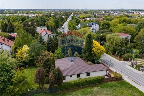 Sprzedaż-Dom wolnostojący-93 Krasickiego  -  Nowa Iwiczna, Polska-810131026-116