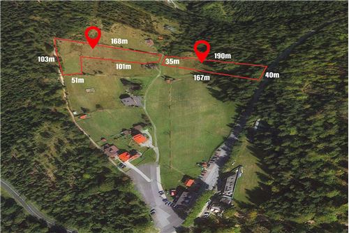 Sprzedaż-Nieruchomość gruntowa-Grabowa  -  Szczyrk, Polska-800061076-426