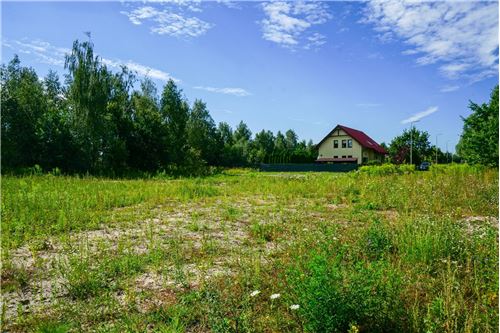 Sprzedaż-Działka-Marcowa  -  Żyrardów, Polska-810141002-670