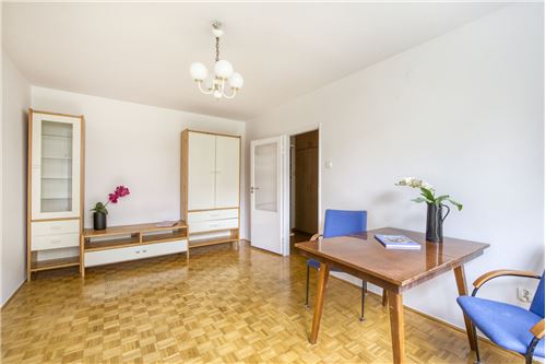 For Sale-Condo/Apartment-Powsińska  - Mokotów  -  Warszawa, Poland-810051016-116