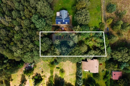 Sprzedaż-Działka budowlana-Zofiówka  -  Tuszyn, Polska-470291004-227