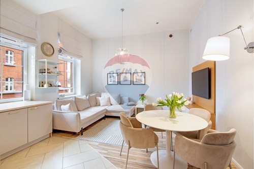 Sprzedaż-Mieszkanie-Łopuskiego  -  Kołobrzeg, Polska-790221005-48