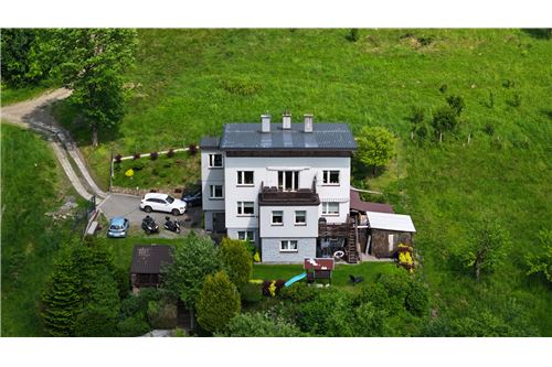 Sprzedaż-Dom wolnostojący-Kopydło  -  Wisła, Polska-800061030-122