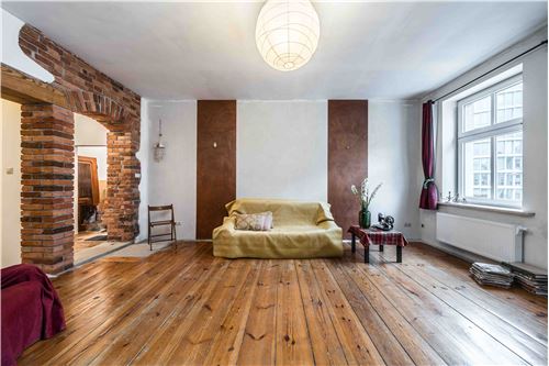 For Sale-Condo/Apartment-Gwarna  - Stare Miasto  -  Poznan, Poland-790121004-173