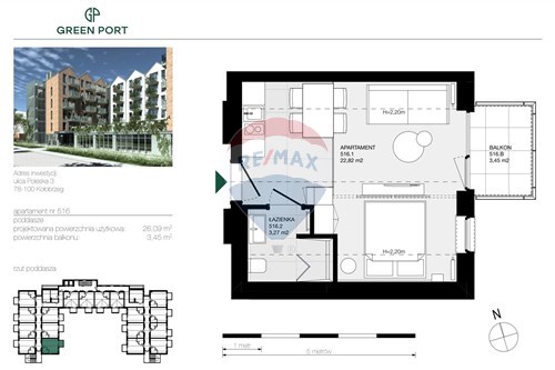 Slider Image Thumbnail