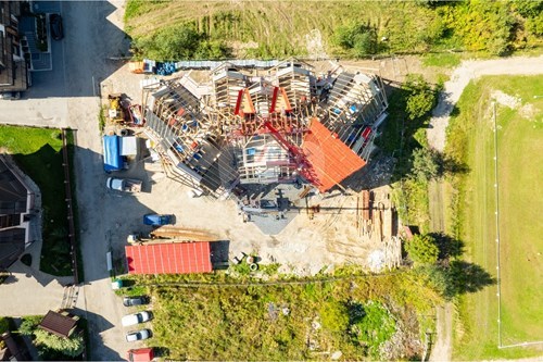 Slider Image Thumbnail