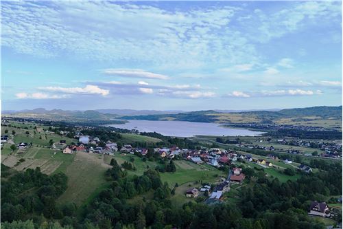 Sprzedaż-Działka budowlana-Na Studzionki  -  Szlembark, Polska-470151015-492