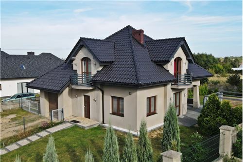 For Sale-House-Krótka  -  Wreczyca Wielka, Poland-800141017-230