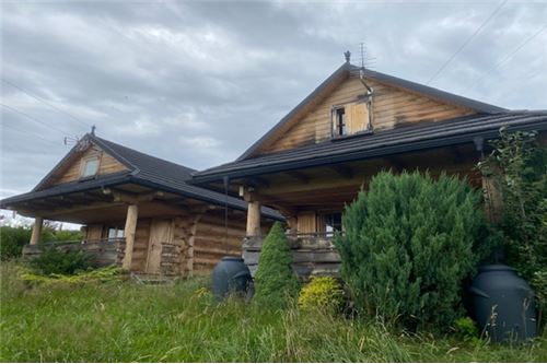 Dom wolnostojący - Sprzedaż - Rabka-Zdrój, Polska - 34 - 800091009-297