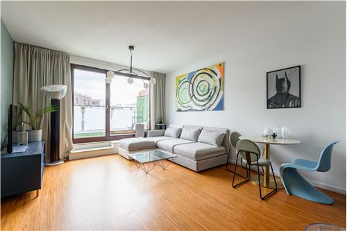 For Sale-Condo/Apartment-Rzeczypospolitej  - Wilanów  -  Warszawa, Poland-810051040-197