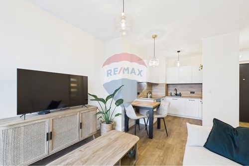 Wynajem-Mieszkanie-Marywilska  - Białołęka  -  Warszawa, Polska-810051043-44