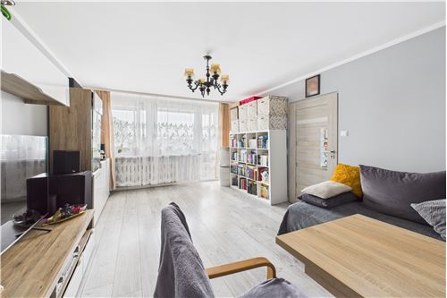 Sprzedaż-Mieszkanie-Łużycka  - Podgórze Duchackie  -  Kraków, Polska-800241031-44