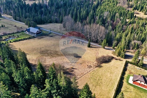 Sprzedaż-Działka budowlana-Rycerka Górna  -  Rycerka Górna, Polska-470131111-10