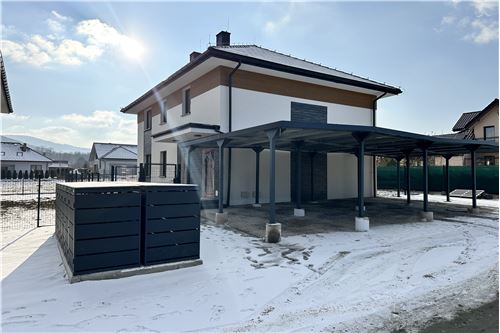 Sprzedaż-Mieszkanie-Łuczników  -  Bielsko-Biała, Polska-800061098-155