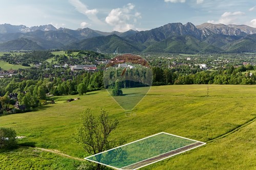 Sprzedaż-Nieruchomość gruntowa-Zwijacze  -  Zakopane, Polska-800091054-33
