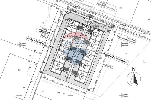 Sprzedaż-Nieruchomość gruntowa-100/2  -  Charzyno, Polska-790221019-10
