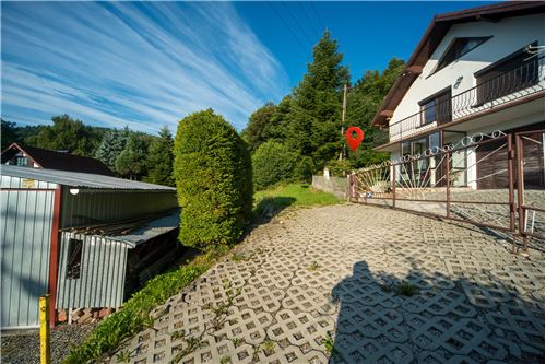 Sprzedaż-Działka-0  -  Godziszka, Polska-800061116-19