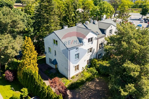 Sprzedaż-Dom bliźniak-Przewodowa  - Wawer  -  Warszawa, Polska-810131039-178