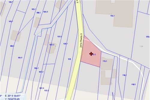 Działka budowlana - Sprzedaż - Ostrowsko, Polska - 15 - 470131113-346