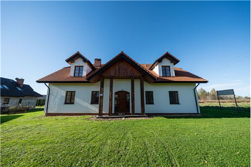 For Sale-House-Gdów 1532  -  Gdów, Poland-800271009-41