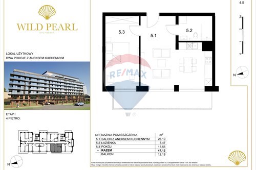 Slider Image Thumbnail