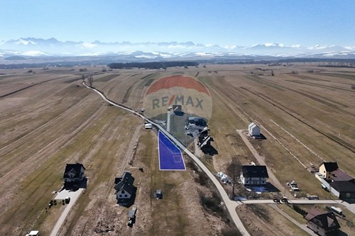 Sprzedaż-Nieruchomość gruntowa-wilcze pole  -  Waksmund, Polska-800091054-19