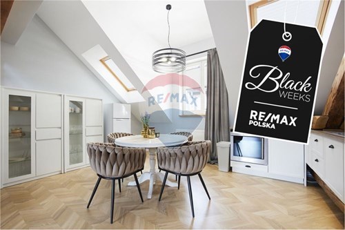 Wynajem-Mieszkanie dwupoziomowe-10 Orkana  -  Bielsko-Biała, Polska-800061098-180