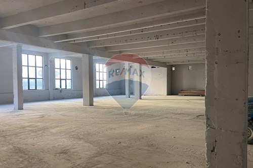 Wynajem-Nieruchomość przemysłowa-5 ŁUKASIEWICZA  -  Czechowice-Dziedzice, Polska-800061076-453