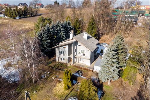 Sprzedaż-Dom wolnostojący-Siedliska  -  Siedliska-Kolonia, Polska-800241032-63