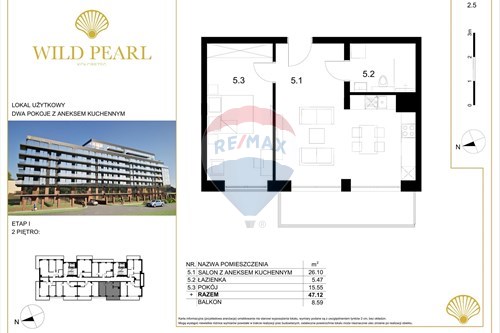 Slider Image Thumbnail