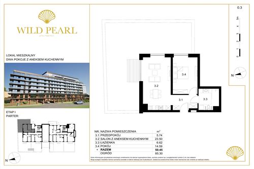 Slider Image Thumbnail