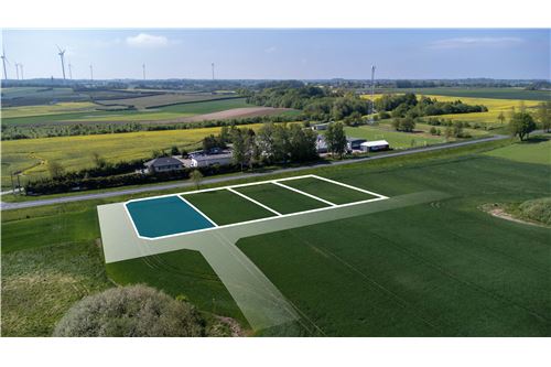 Sprzedaż-Działka budowlana-293/3  -  Będzino, Polska-470281002-193