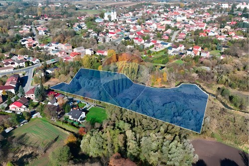 Sprzedaż-Nieruchomość gruntowa-Onufrego Zagłoby  -  Słomniki, Polska-800241049-16