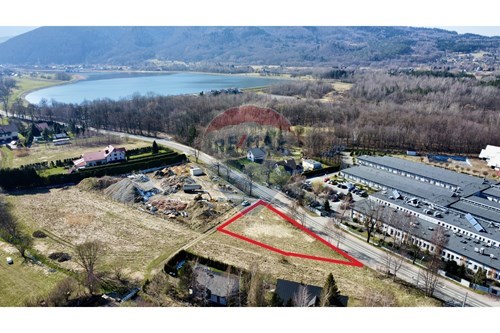 Sprzedaż-Działka budowlana-Krakowska  -  Porąbka, Polska-800061127-1