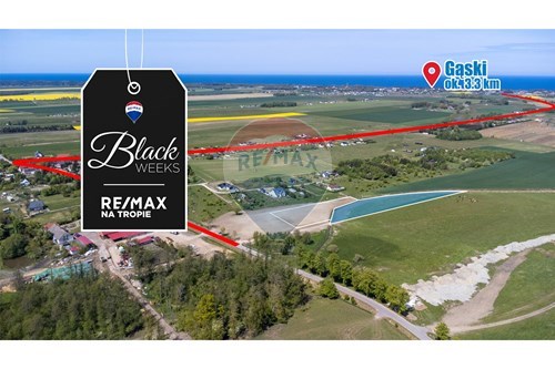 Sprzedaż-Działka-Śmiechów  -  Śmiechów, Polska-470281002-189