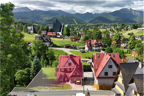 Zakopane, Małopolskie - Sprzedaż - 2,099,000 PLN