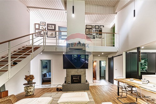 Sprzedaż-Dom wolnostojący-Aleksandrowicka  -  Bielsko-Biała, Polska-800061129-35