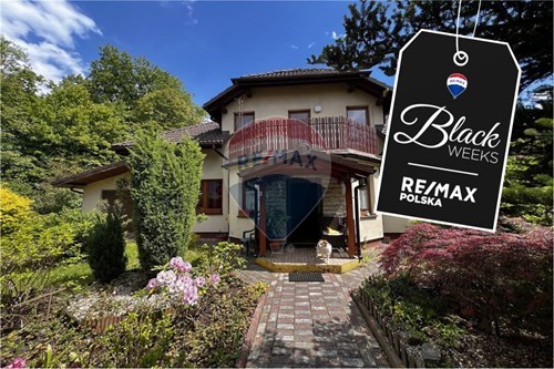 Sprzedaż-Dom jednorodzinny-Zielona  -  Mazańcowice, Polska-800061117-27